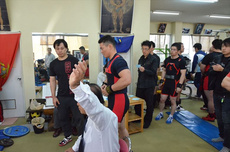 taikai-photo