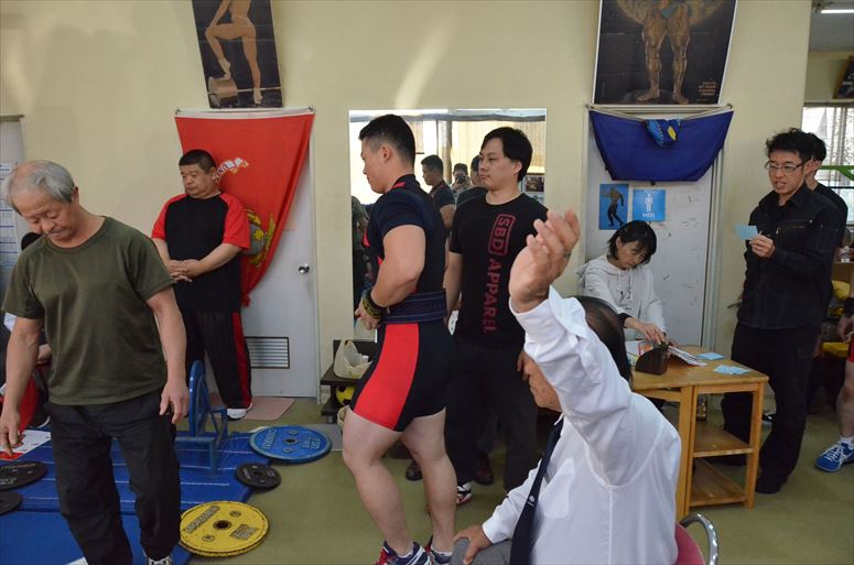 taikai-photo