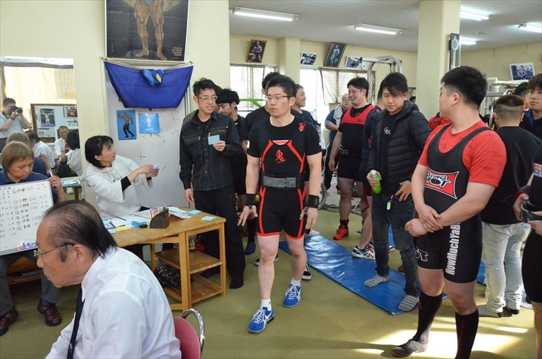 taikai-photo