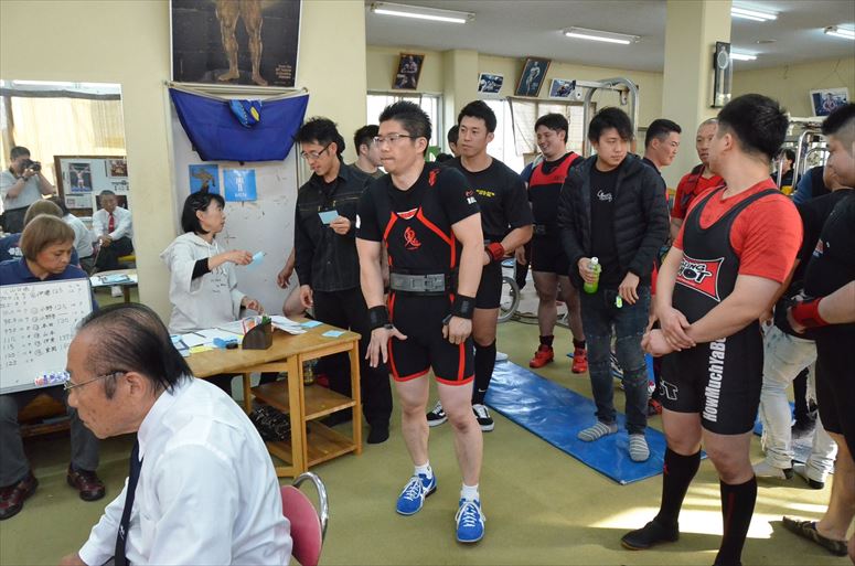 taikai-photo
