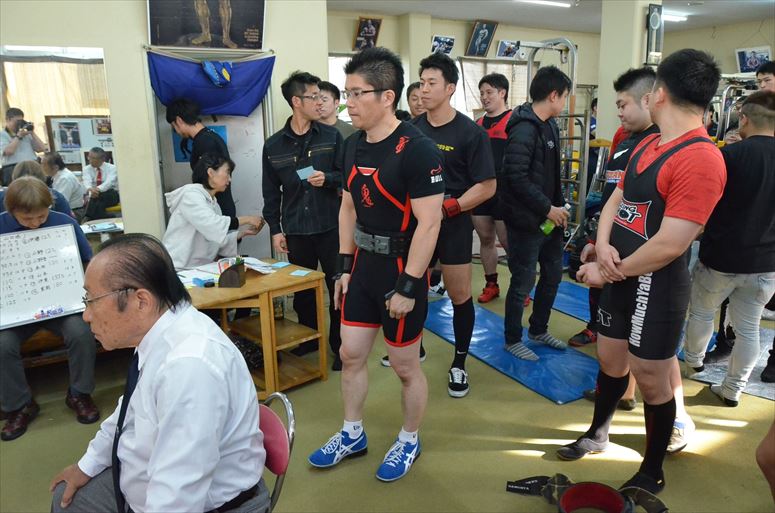 taikai-photo