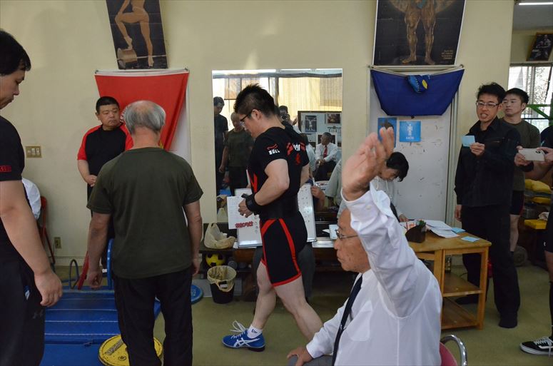 taikai-photo