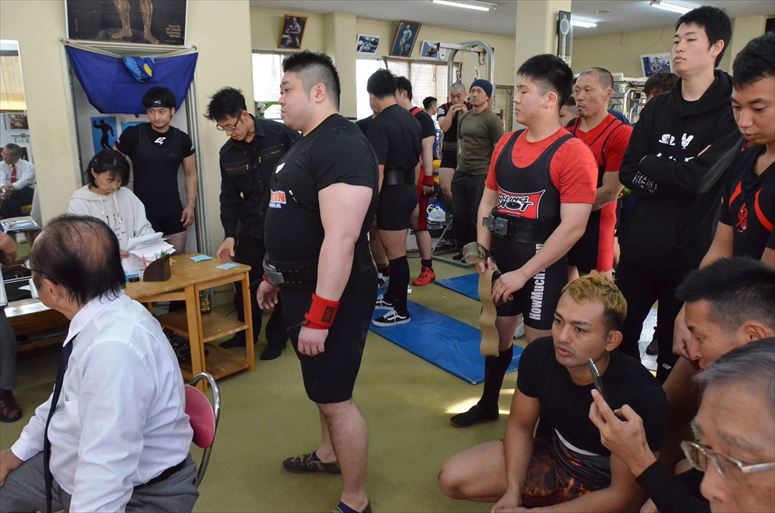 taikai-photo