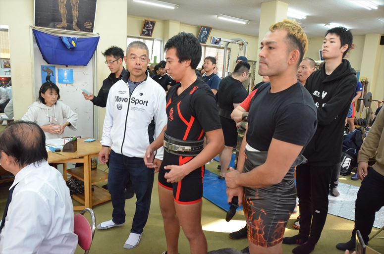 taikai-photo