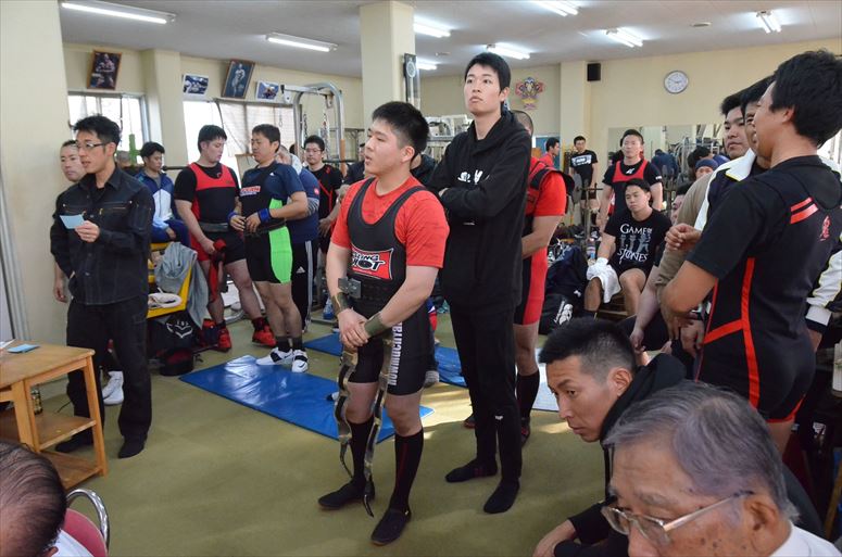 taikai-photo