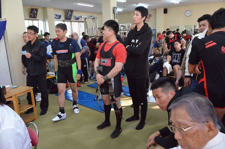 taikai-photo