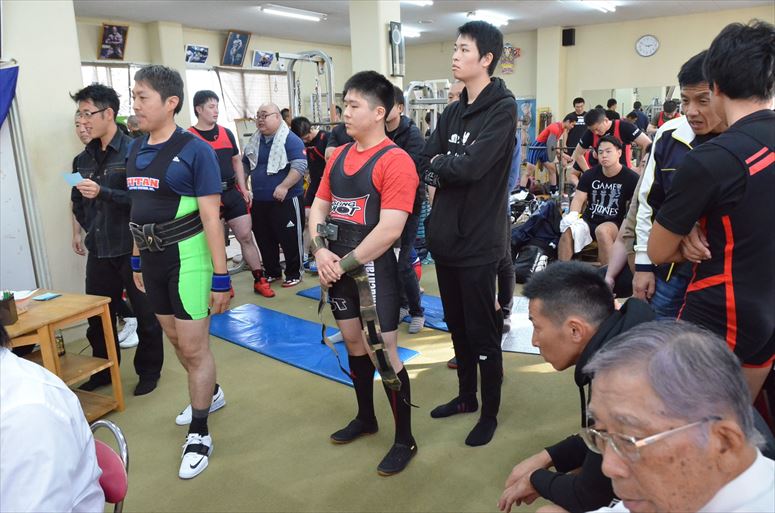 taikai-photo