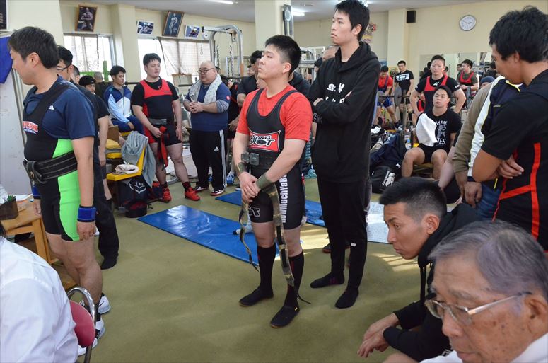 taikai-photo