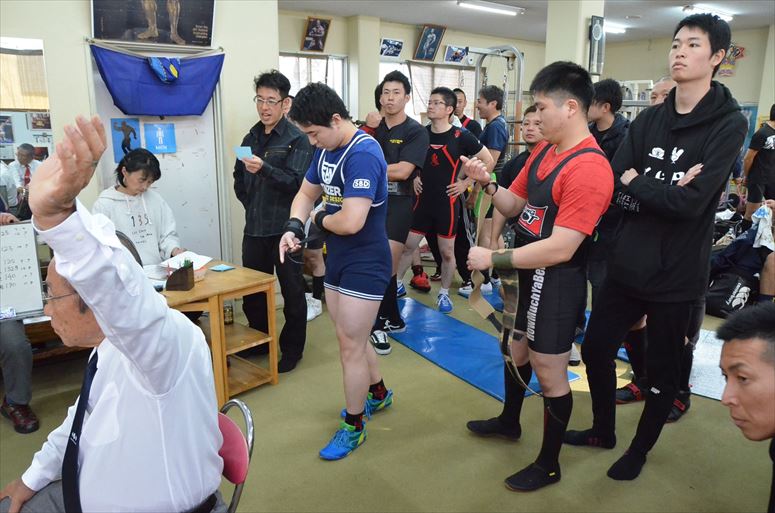 taikai-photo