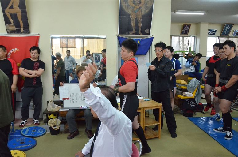 taikai-photo