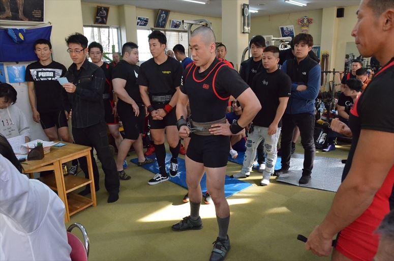 taikai-photo