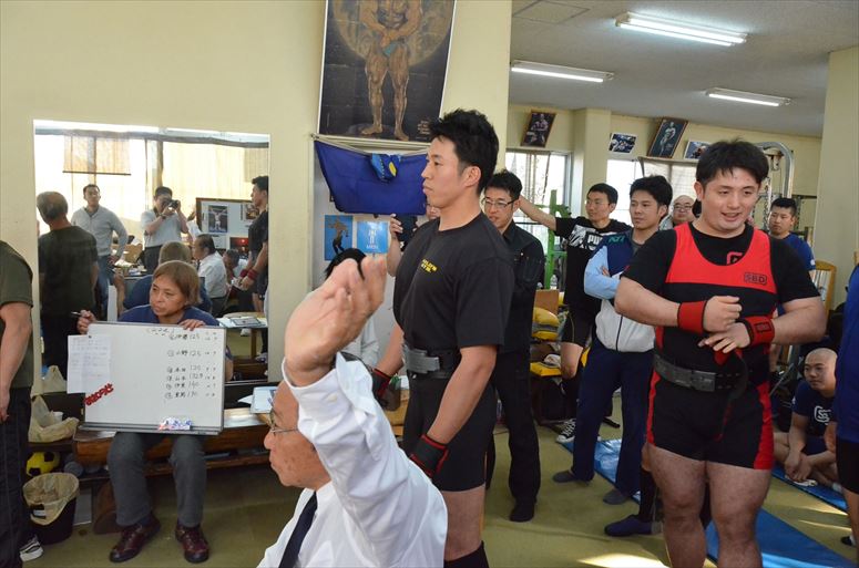 taikai-photo