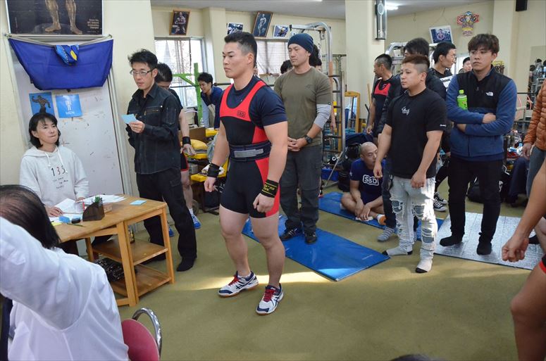 taikai-photo