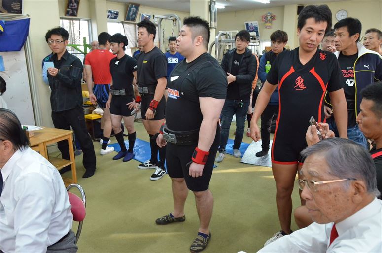 taikai-photo