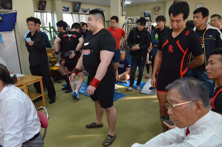 taikai-photo