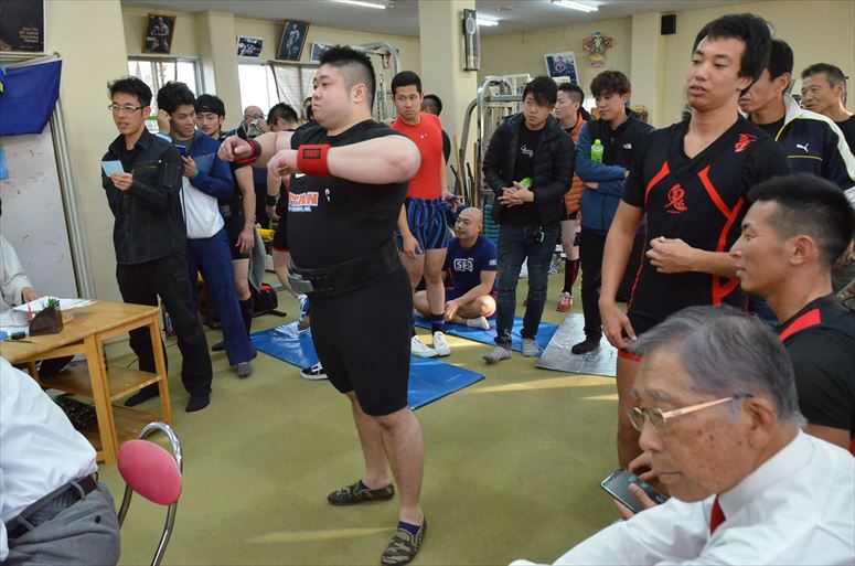 taikai-photo