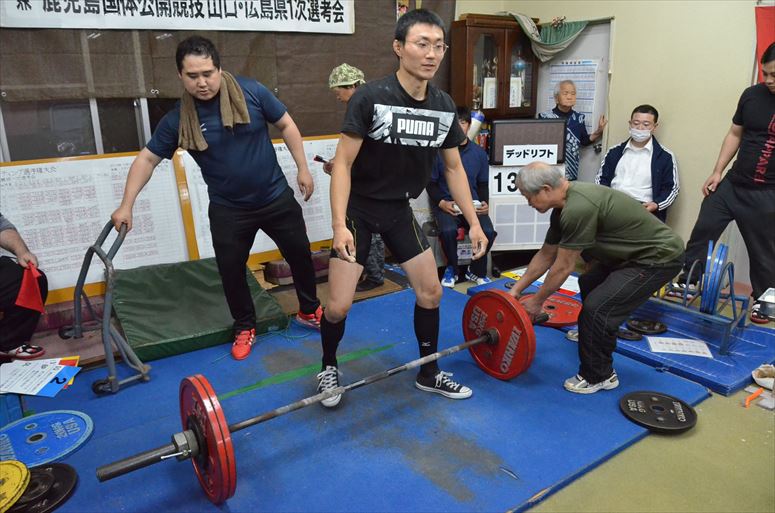 taikai-photo