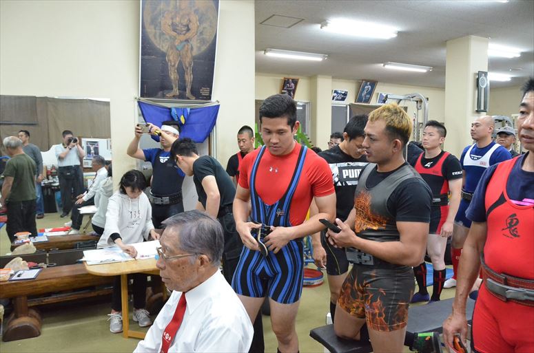 taikai-photo