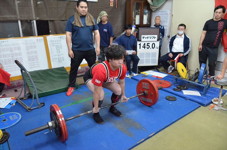 taikai-photo