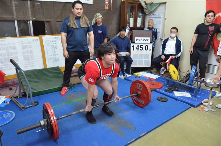 taikai-photo