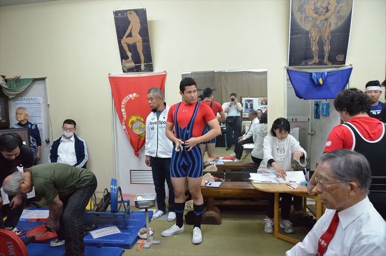 taikai-photo