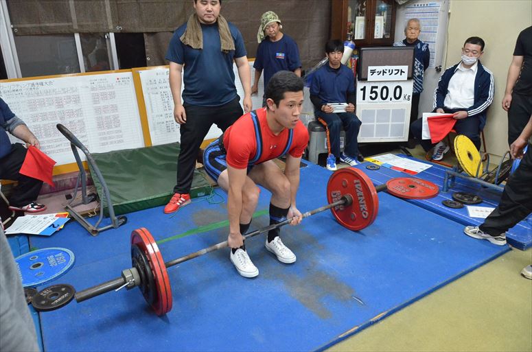 taikai-photo