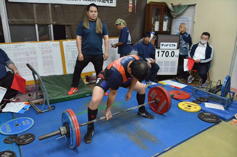 taikai-photo