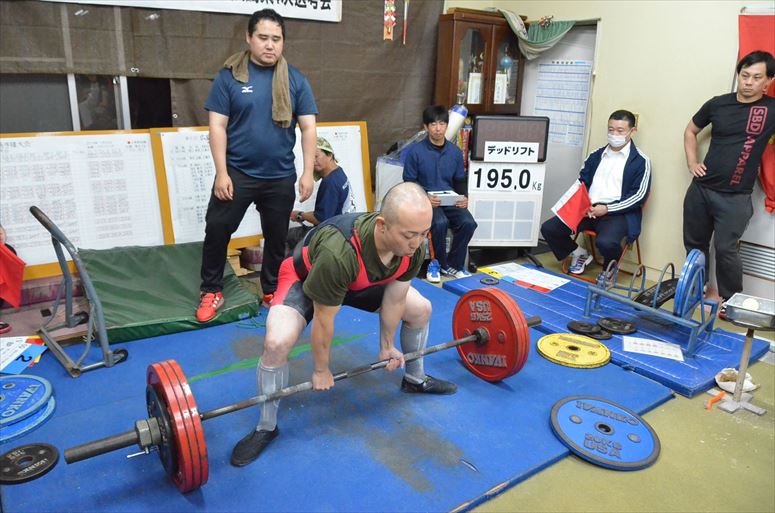 taikai-photo