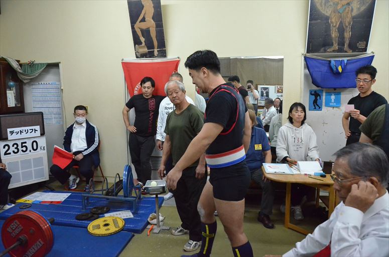 taikai-photo