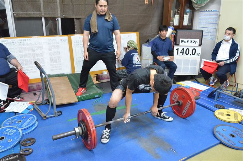 taikai-photo