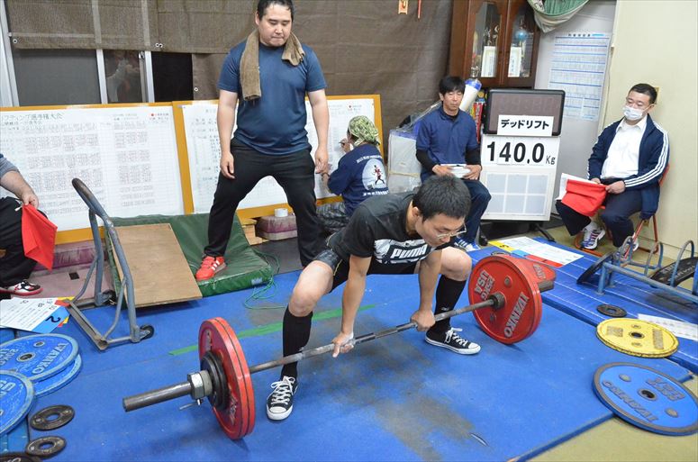 taikai-photo