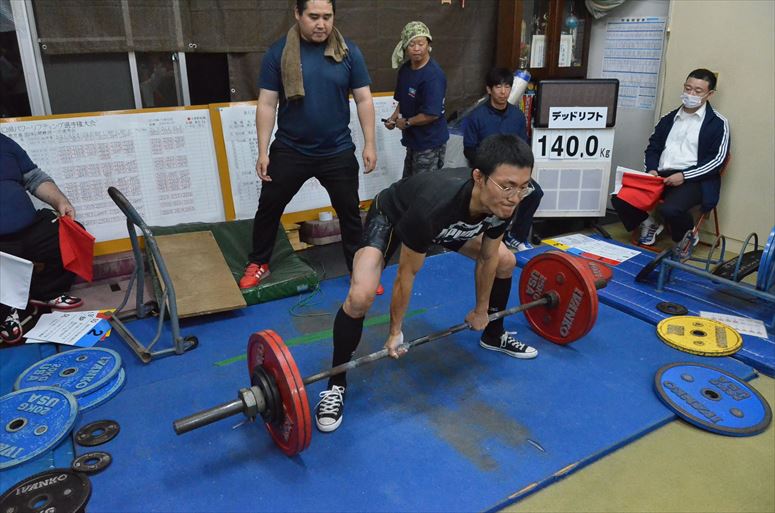 taikai-photo