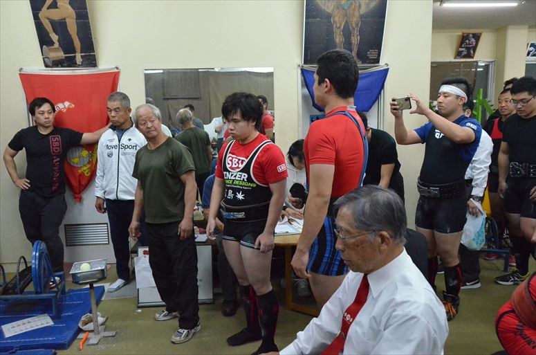 taikai-photo