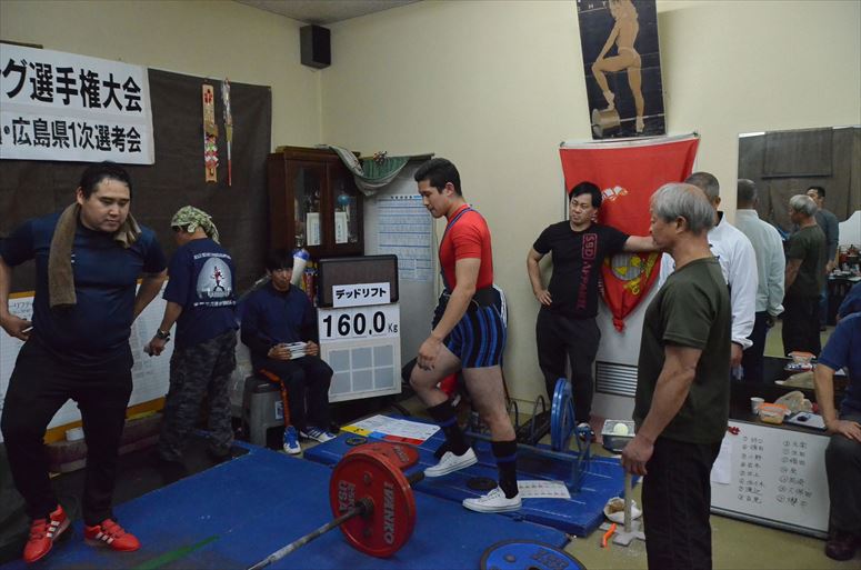 taikai-photo