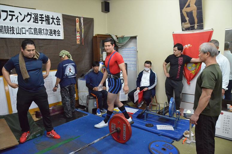taikai-photo