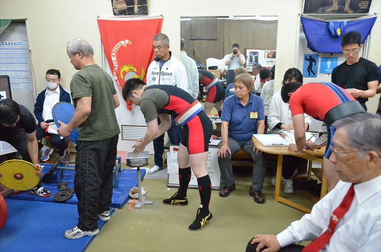 taikai-photo