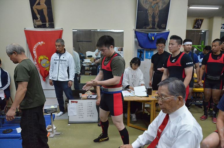 taikai-photo