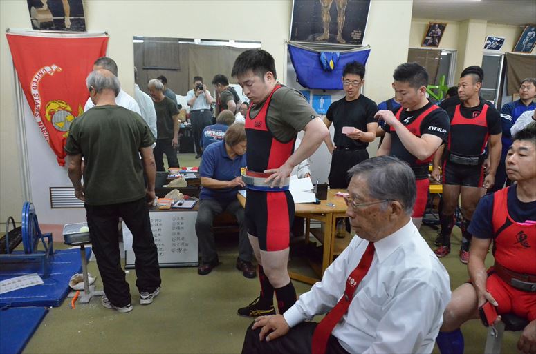 taikai-photo