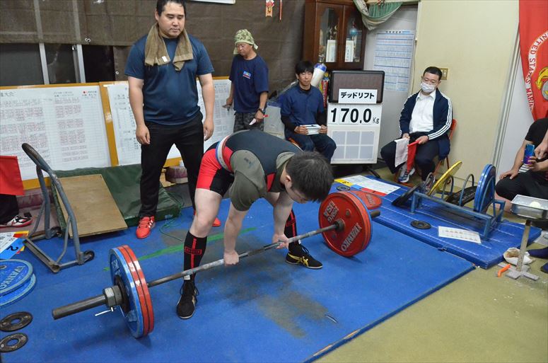 taikai-photo