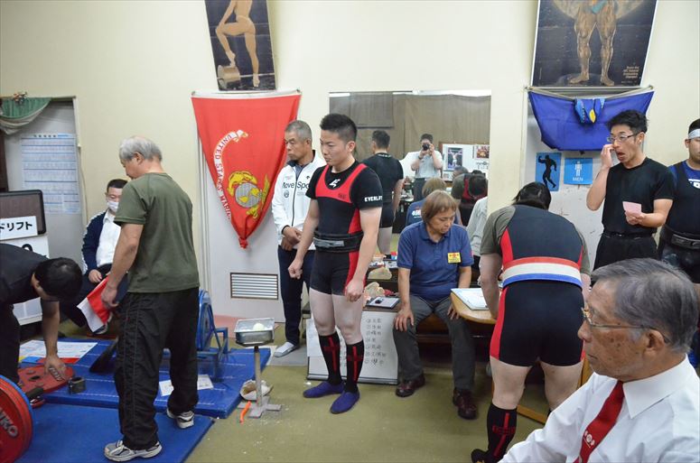 taikai-photo