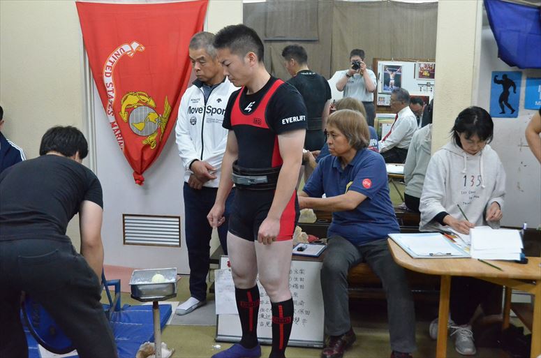 taikai-photo