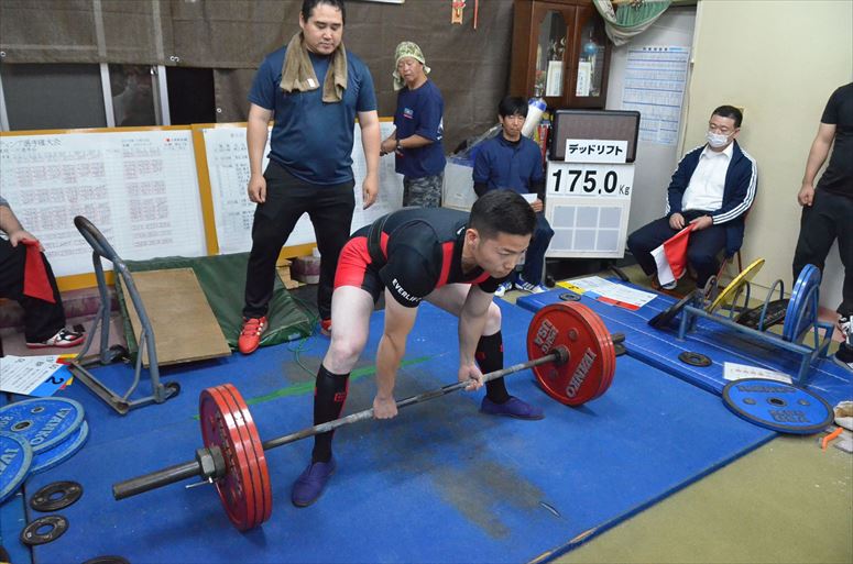 taikai-photo