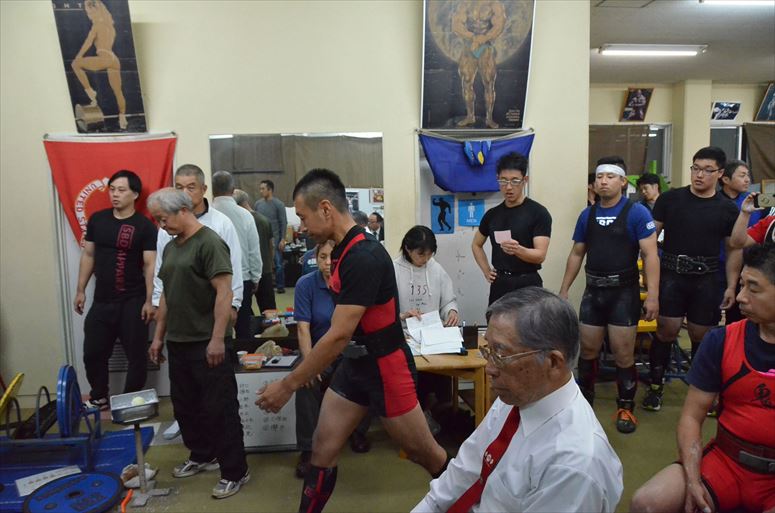 taikai-photo