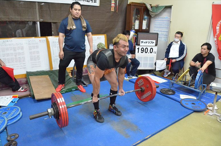 taikai-photo