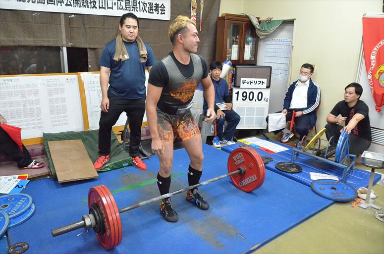 taikai-photo