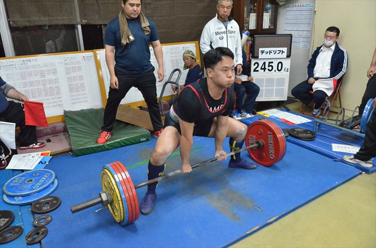 taikai-photo