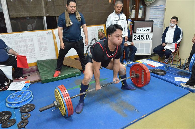 taikai-photo