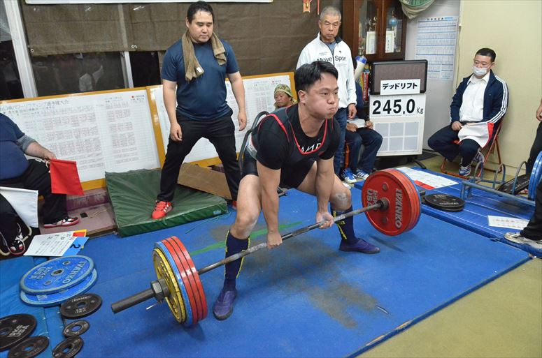 taikai-photo