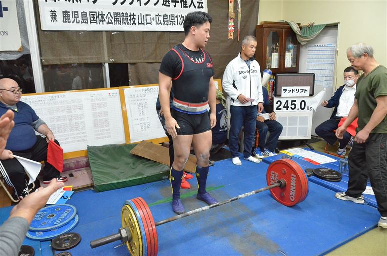 taikai-photo
