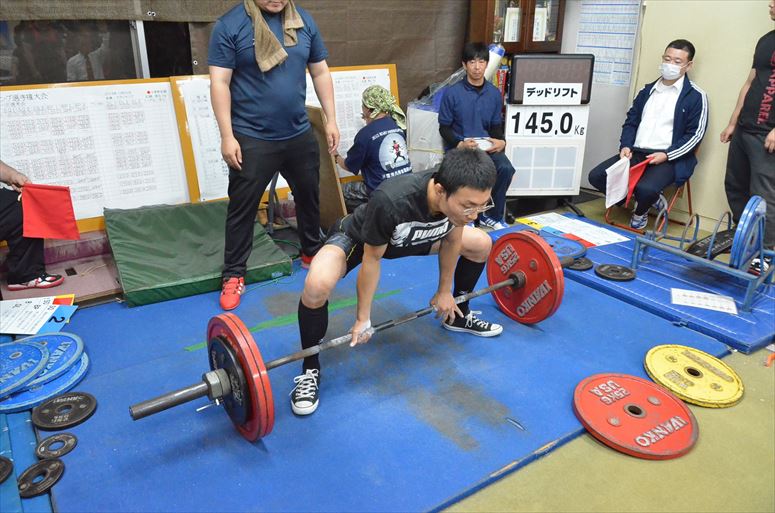 taikai-photo
